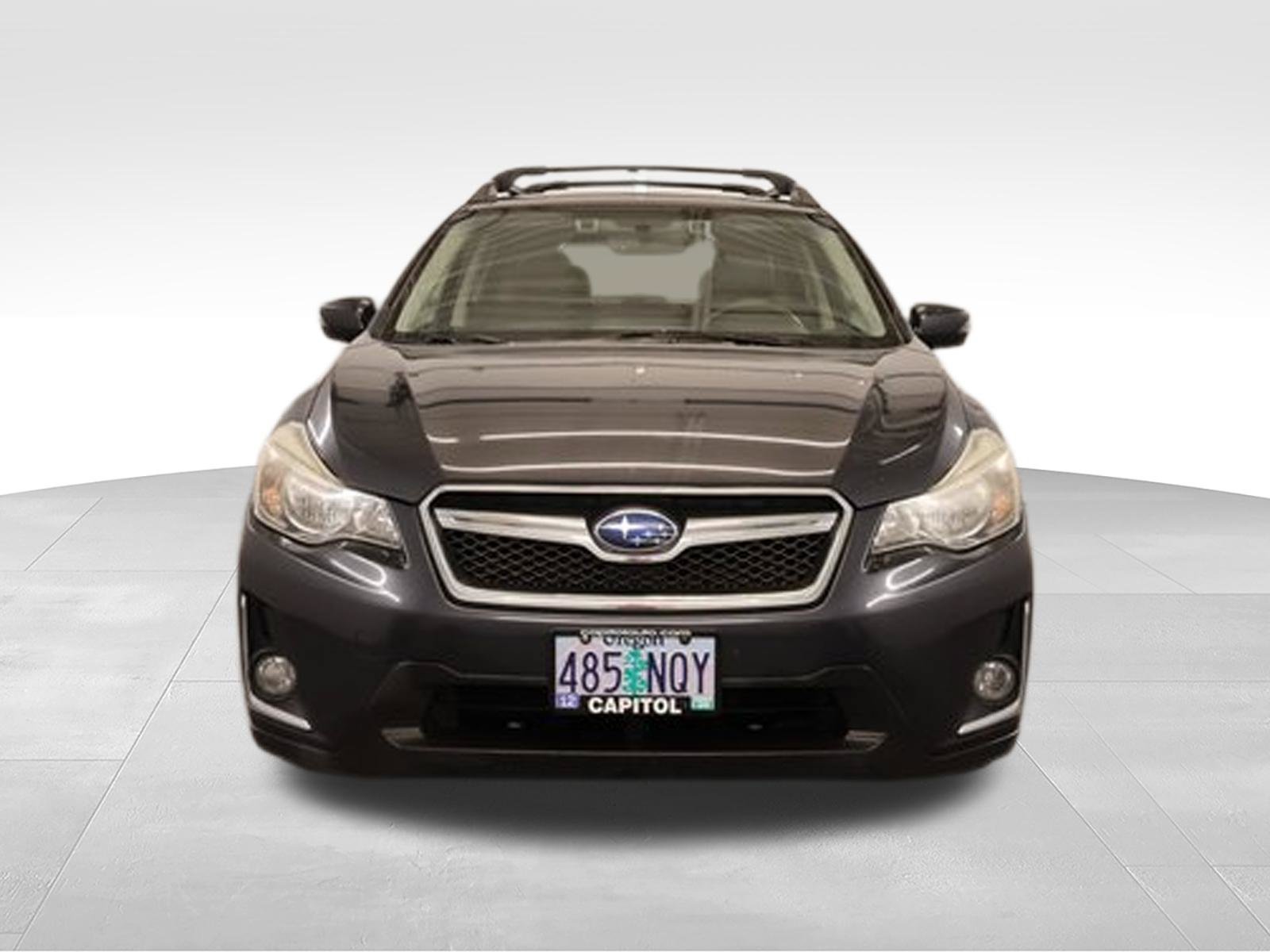Used 2017 Subaru Crosstrek 2.0i Limited AWD/4WD image 6