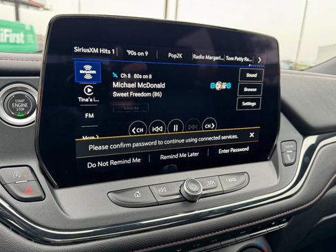 Used 2023 Chevrolet Blazer RS w/ Enhanced Convenience Package image 20