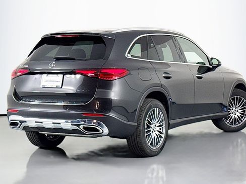 New 2026 Mercedes-Benz GLC 300 image 11