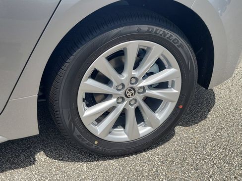 New 2026 Toyota Corolla SE FWD image 5