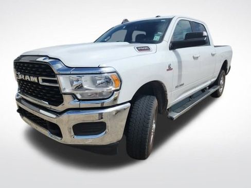 Used 2022 RAM 2500 Big Horn image 4