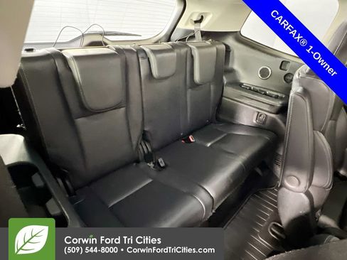 Used 2019 Subaru Ascent Limited w/ Popular Package #2A AWD/4WD image 16