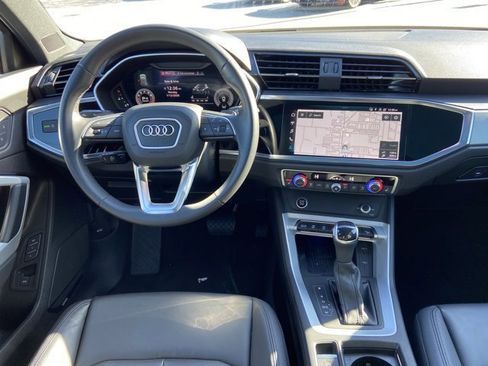 Certified 2023 Audi Q3 2.0T Premium Plus w/ Premium Plus Package image 12