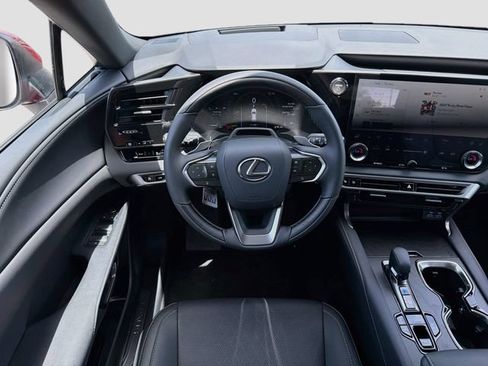 New 2026 Lexus RX 350 AWD/4WD image 18