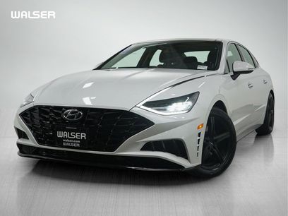 Used 2023 Hyundai Sonata SEL w/ Convenience Package
