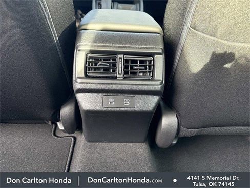 Certified 2025 Honda Accord SE image 14