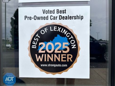 Used 2023 Nissan Armada SV w/ Cargo Package AWD/4WD image 19
