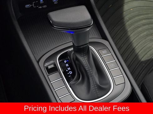 Certified 2024 Hyundai Kona SE FWD image 25