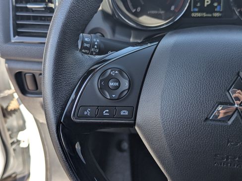 Used 2022 Mitsubishi Outlander Sport GT AWD/4WD image 23