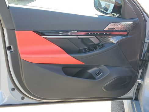 New 2026 BMW M5 Base image 5