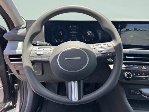 New 2026 Hyundai Sonata SE FWD image 29
