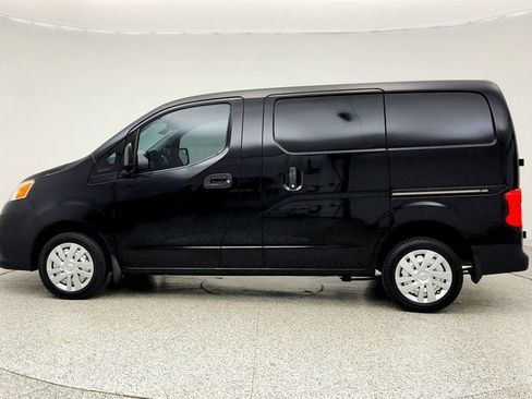 Used 2017 Nissan NV200 S w/ Cruise Control Package FWD image 8