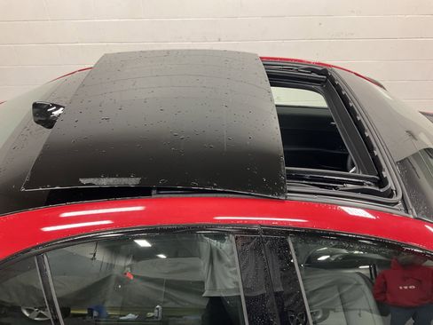 New 2025 Alfa Romeo Giulia AWD w/ Driving Assist Package image 7