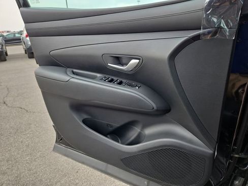 New 2026 Hyundai Tucson SEL AWD/4WD image 21