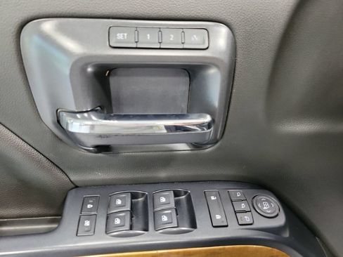 Used 2019 Chevrolet Silverado 2500 LTZ w/ Duramax Plus Package AWD/4WD image 32
