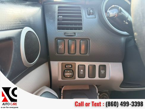 Used 2013 Toyota Tacoma 4x4 Access Cab V6 w/ SR5 Pkg image 20