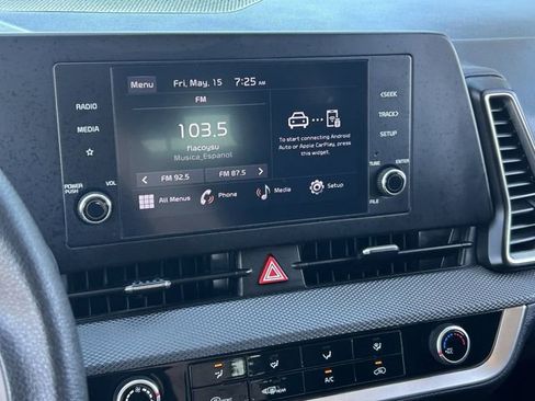 Used 2024 Kia Sportage LX FWD image 28