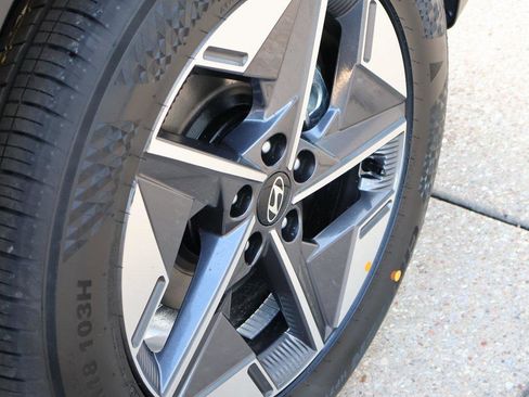 New 2026 Hyundai Tucson SEL image 42