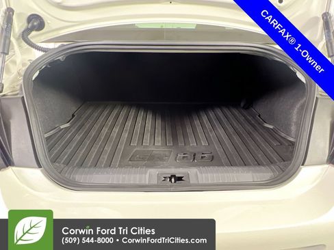 Used 2025 Toyota GR86 Premium w/ ALL Weather Mat Package (TMS) RWD image 14