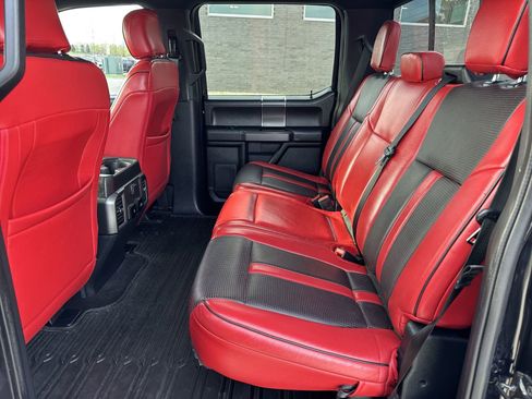 Certified 2020 Ford F150 XLT w/ Equipment Group 302A Luxury AWD/4WD image 5