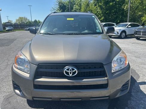 Used 2012 Toyota RAV4 4WD w/ Value Pkg image 10