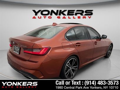 Used 2021 BMW M340i xDrive w/ Driving Assistance Package