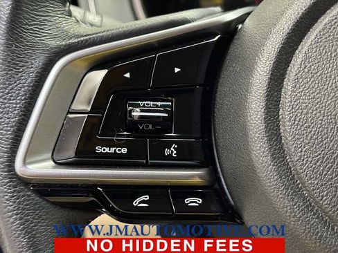 Used 2018 Subaru Outback 2.5i Limited AWD/4WD image 40