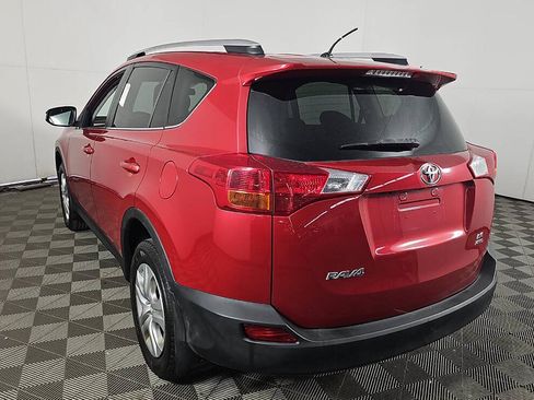 Used 2013 Toyota RAV4 LE AWD/4WD image 14