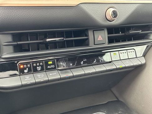 Certified 2026 Toyota Crown Nightshade image 34