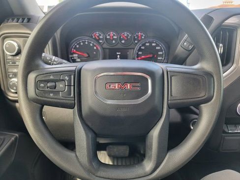 Used 2023 GMC Sierra 1500 Pro AWD/4WD image 19