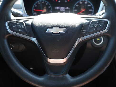 Used 2018 Chevrolet Equinox LS AWD/4WD image 18