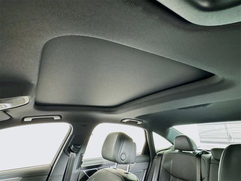 Used 2022 Audi S6 Prestige w/ Prestige Package image 22