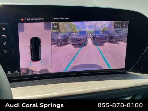 Certified 2025 Audi Q5 Premium w/ Convenience Package AWD/4WD image 24