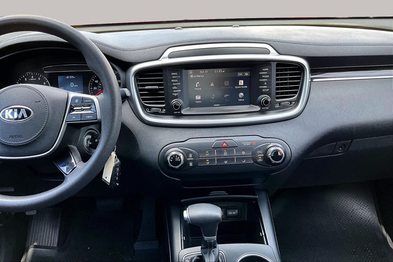 Used 2020 Kia Sorento L FWD image 6