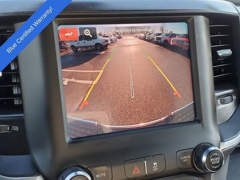 Used 2024 RAM 2500 Big Horn image 17