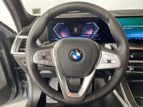 New 2026 BMW X7 xDrive40i image 10