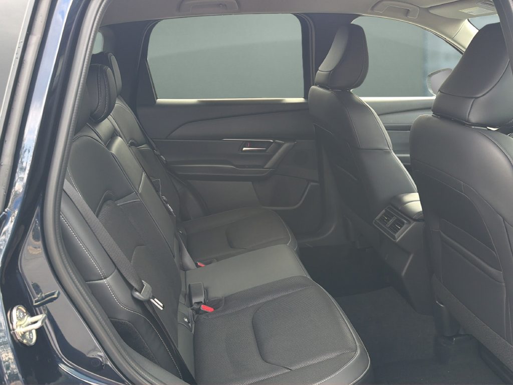 New 2026 MAZDA CX-5 Select AWD/4WD image 21