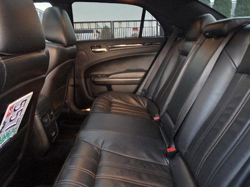 Used 2016 Chrysler 300 S w/ 300S Premium Group image 10