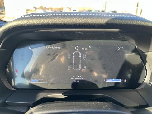 New 2025 Jeep Grand Cherokee L Limited image 30