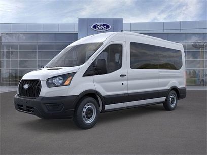 New 2026 Ford Transit 350 XL