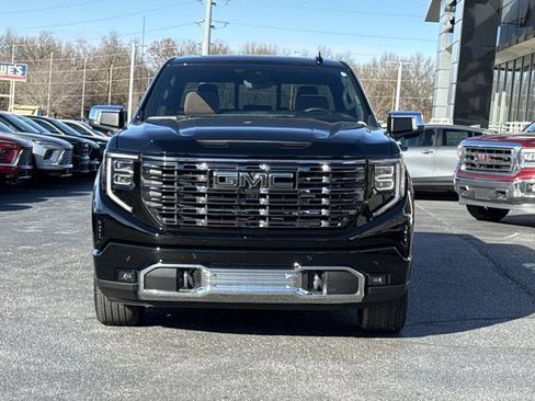 Used 2026 GMC Sierra 1500 Denali Ultimate image 12