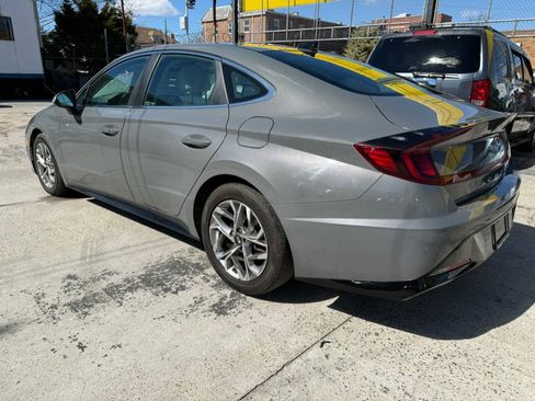 Used 2021 Hyundai Sonata SEL image 6