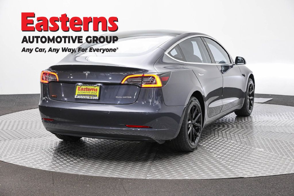 Used 2019 Tesla Model 3 Performance AWD/4WD image 7
