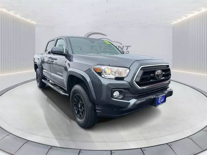 Used 2022 Toyota Tacoma SR5