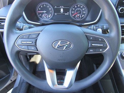 Used 2021 Hyundai Santa Fe SEL image 17