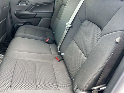 New 2026 GMC Canyon Elevation image 20