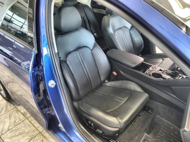 Used 2024 Kia K5 EX w/ EX Premium Package FWD image 25