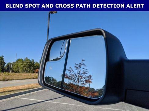 New 2026 RAM 1500 Big Horn w/ Night Edition image 6