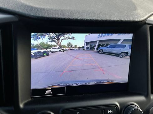 Certified 2023 GMC Terrain AT4 AWD/4WD image 18
