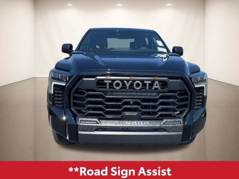 Used 2024 Toyota Tundra TRD Pro image 16